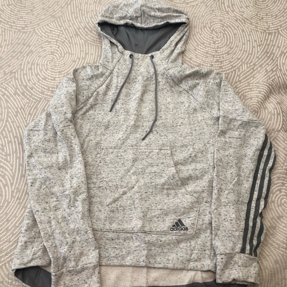 Adidas women’s sweatshirt